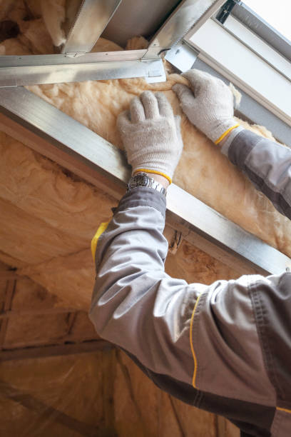 Range of Insulation Solutions in North Bend, NE