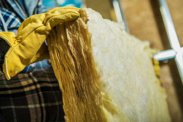 Best Insulation for New Construction  in North Bend, NE