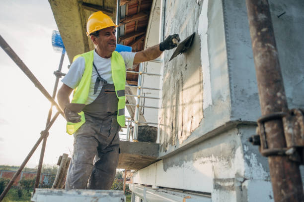 Best Attic Insulation Installation  in North Bend, NE