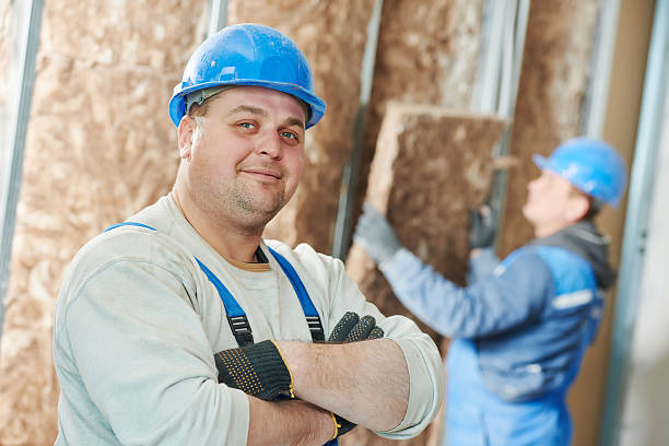 Best Best Insulation Companies  in North Bend, NE