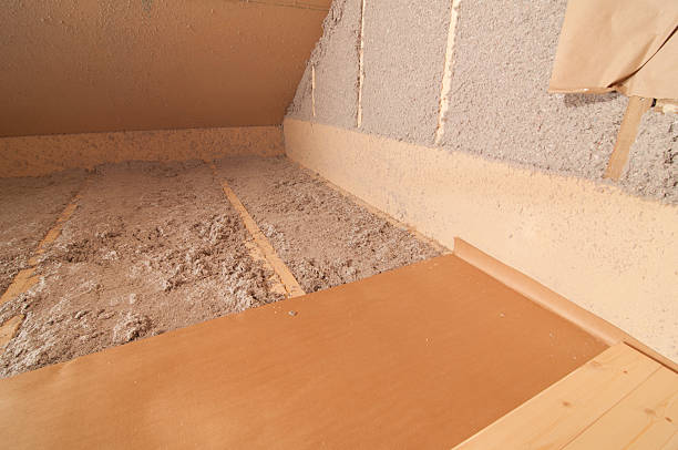 Best Insulation Installation Cost  in North Bend, NE