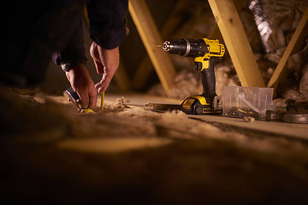 Best Garage Insulation Installation  in North Bend, NE